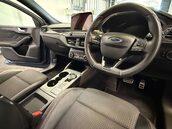 Ford Focus 1.5 Focus ST-Line X TDCi Auto 5dr 19