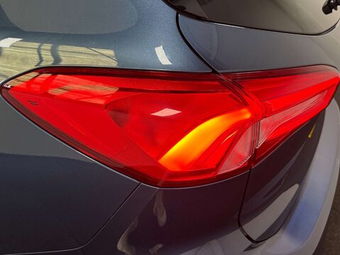 Ford Focus 1.5 Focus ST-Line X TDCi Auto 5dr 23