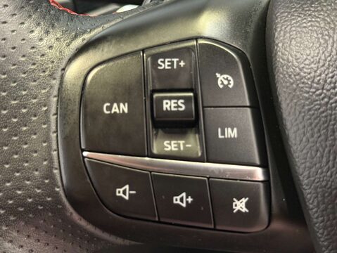 Ford Focus 1.5 Focus ST-Line X TDCi Auto 5dr 25
