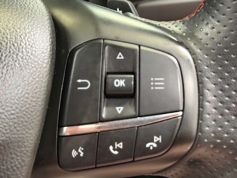 Ford Focus 1.5 Focus ST-Line X TDCi Auto 5dr 26