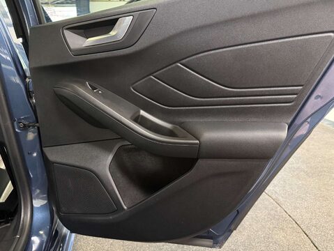 Ford Focus 1.5 Focus ST-Line X TDCi Auto 5dr 39