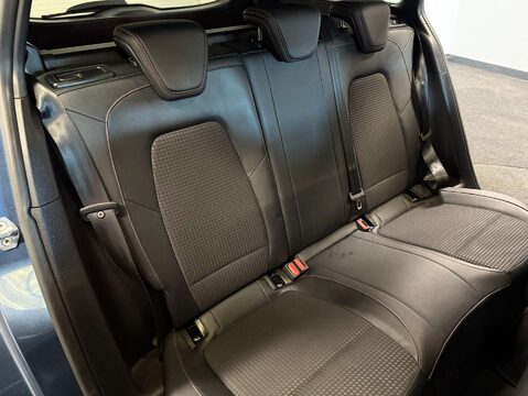 Ford Focus 1.5 Focus ST-Line X TDCi Auto 5dr 40