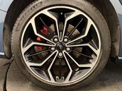 Ford Focus 1.5 Focus ST-Line X TDCi Auto 5dr 44