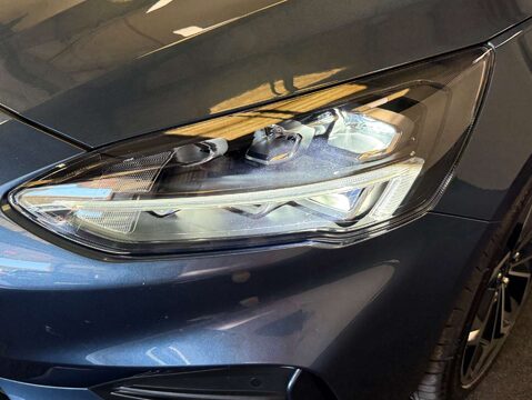Ford Focus 1.5 Focus ST-Line X TDCi Auto 5dr 50