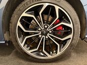 Ford Focus 1.5 Focus ST-Line X TDCi Auto 5dr 51