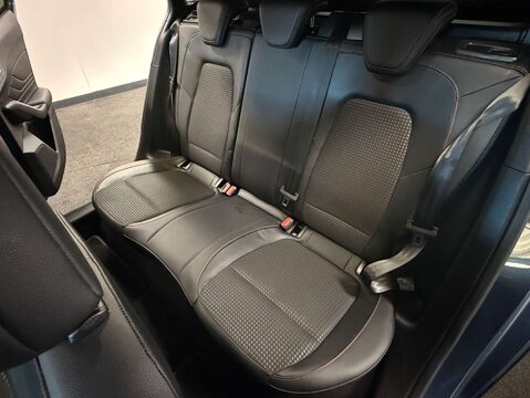 Ford Focus 1.5 Focus ST-Line X TDCi Auto 5dr 55