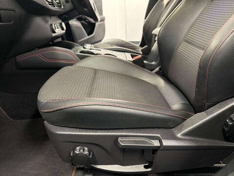 Ford Focus 1.5 Focus ST-Line X TDCi Auto 5dr 56