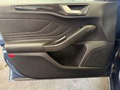 Ford Focus 1.5 Focus ST-Line X TDCi Auto 5dr 58