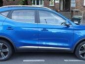 MG ZS 1.0 ZS Exclusive T Auto 5dr 3