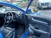 MG ZS 1.0 ZS Exclusive T Auto 5dr 6