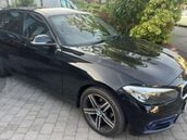 BMW 1 Series 1.5 118I Sport 5dr 1