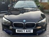 BMW 1 Series 1.5 118I Sport 5dr 2