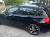 BMW 1 Series 1.5 118I Sport 5dr 3