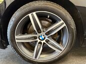 BMW 1 Series 1.5 118I Sport 5dr 49