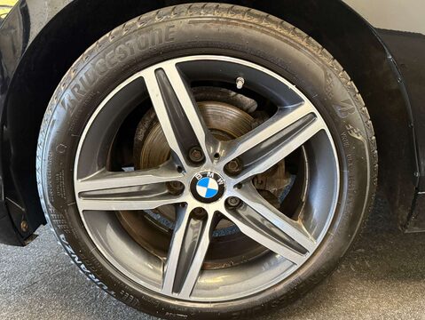 BMW 1 Series 1.5 118I Sport 5dr 49