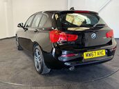 BMW 1 Series 1.5 118I Sport 5dr 3