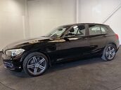 BMW 1 Series 1.5 118I Sport 5dr 4