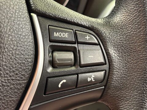 BMW 1 Series 1.5 118I Sport 5dr 22