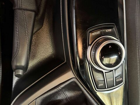 BMW 1 Series 1.5 118I Sport 5dr 32