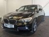 BMW 1 Series 1.5 118I Sport 5dr
