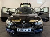 BMW 1 Series 1.5 118I Sport 5dr 10