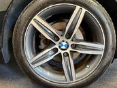 BMW 1 Series 1.5 118I Sport 5dr 12