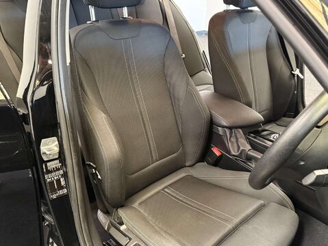 BMW 1 Series 1.5 118I Sport 5dr 13
