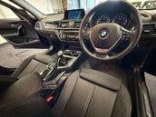 BMW 1 Series 1.5 118I Sport 5dr 17