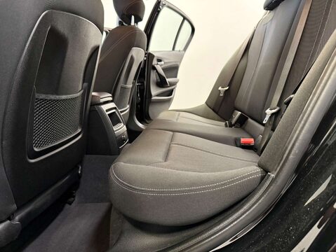 BMW 1 Series 1.5 118I Sport 5dr 47