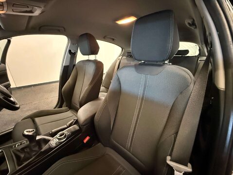 BMW 1 Series 1.5 118I Sport 5dr 51