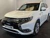Mitsubishi Outlander 2.4 Outlander Exceed Safety PHEV CVT 4WD 5dr