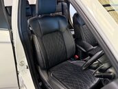 Mitsubishi Outlander 2.4 Outlander Exceed Safety PHEV CVT 4WD 5dr 11