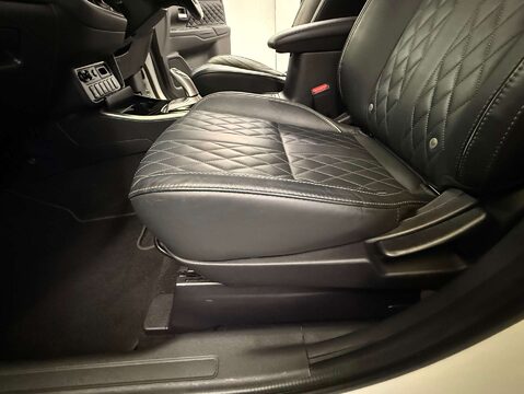 Mitsubishi Outlander 2.4 Outlander Exceed Safety PHEV CVT 4WD 5dr 54