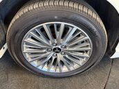 Mitsubishi Outlander 2.4 Outlander Exceed Safety PHEV CVT 4WD 5dr 10