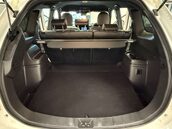 Mitsubishi Outlander 2.4 Outlander Exceed Safety PHEV CVT 4WD 5dr 41