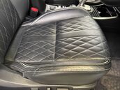 Mitsubishi Outlander 2.4 Outlander Exceed Safety PHEV CVT 4WD 5dr 12