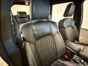 Mitsubishi Outlander 2.4 Outlander Exceed Safety PHEV CVT 4WD 5dr 14