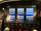 Mitsubishi Outlander 2.4 Outlander Exceed Safety PHEV CVT 4WD 5dr 28