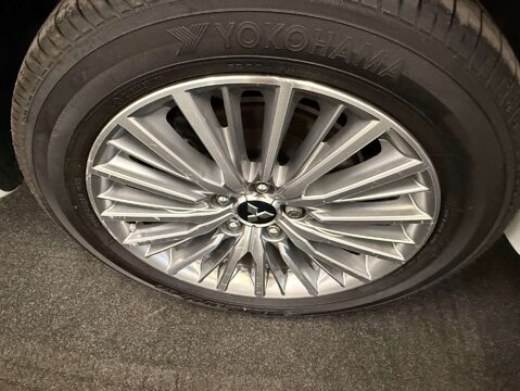 Mitsubishi Outlander 2.4 Outlander Exceed Safety PHEV CVT 4WD 5dr 40