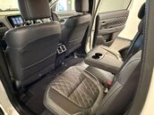 Mitsubishi Outlander 2.4 Outlander Exceed Safety PHEV CVT 4WD 5dr 50