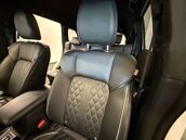 Mitsubishi Outlander 2.4 Outlander Exceed Safety PHEV CVT 4WD 5dr 56