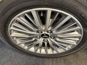 Mitsubishi Outlander 2.4 Outlander Exceed Safety PHEV CVT 4WD 5dr 60