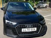 Audi A1 1.0 A1 Sportback 25 TFSI Sport Semi-Auto 5dr 3