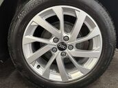 Audi A1 1.0 A1 Sportback 25 TFSI Sport Semi-Auto 5dr 42