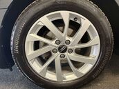 Audi A1 1.0 A1 Sportback 25 TFSI Sport Semi-Auto 5dr 47