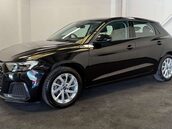 Audi A1 1.0 A1 Sportback 25 TFSI Sport Semi-Auto 5dr 2