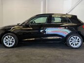 Audi A1 1.0 A1 Sportback 25 TFSI Sport Semi-Auto 5dr 3