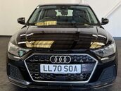 Audi A1 1.0 A1 Sportback 25 TFSI Sport Semi-Auto 5dr 7