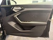 Audi A1 1.0 A1 Sportback 25 TFSI Sport Semi-Auto 5dr 12