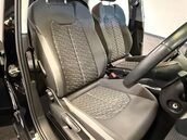 Audi A1 1.0 A1 Sportback 25 TFSI Sport Semi-Auto 5dr 14